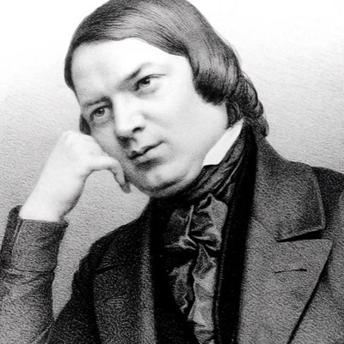 Robert Schumann