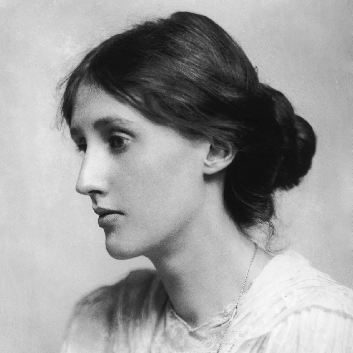 Virginia Woolf picture